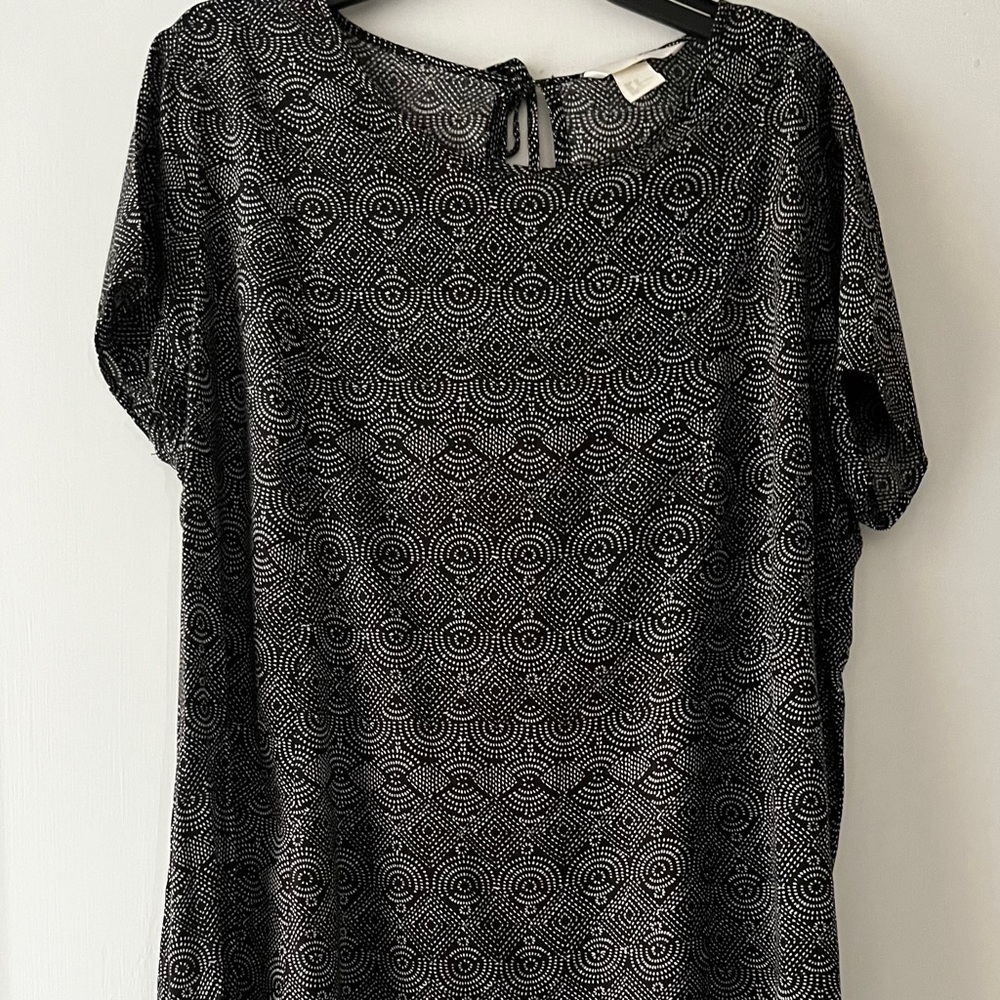 H & M Casual Dress